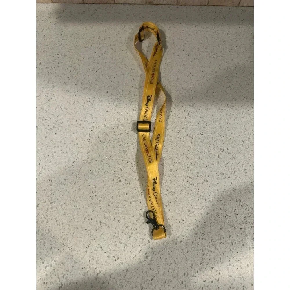 Disney Cruise Line Lanyard‎ bundle   #35